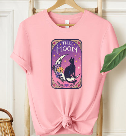 The Moon T-shirt