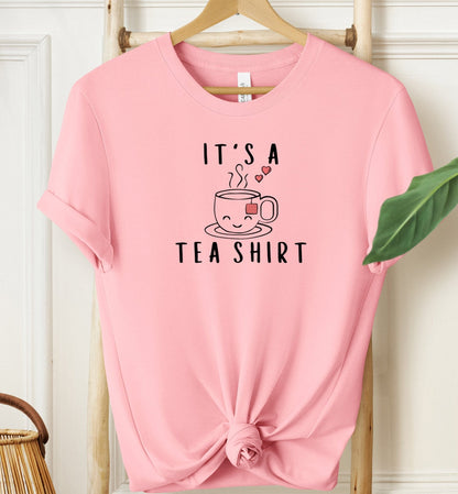 Tea Shirt T-shirt