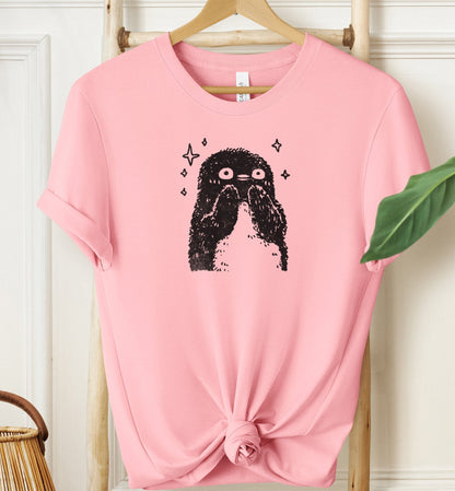 Happy Penguin T-shirt