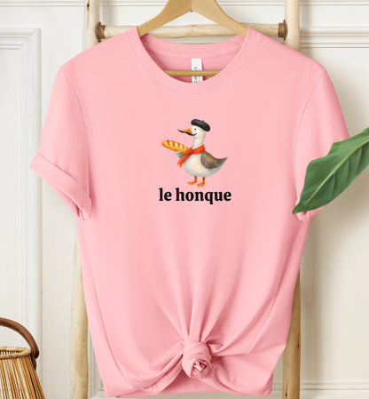 Le Honque T-shirt