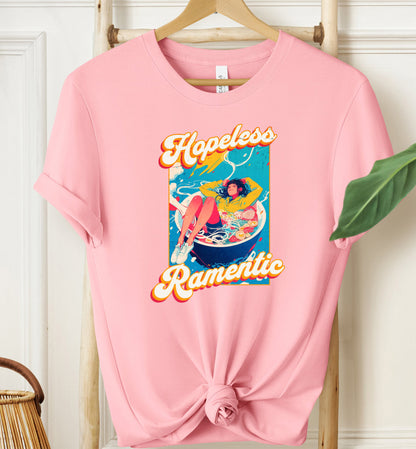 Hopeless Ramentic Tee