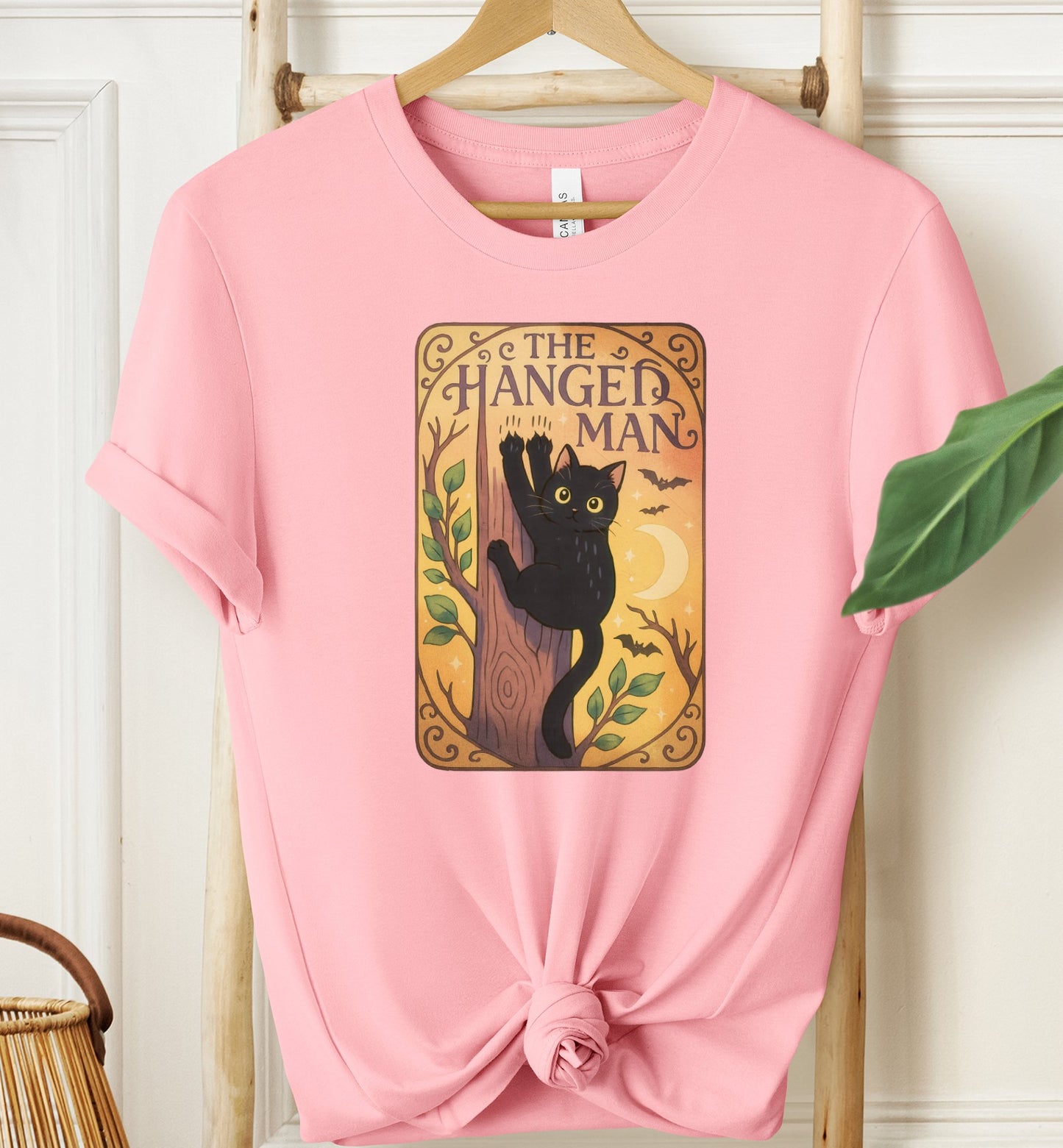 The Hanged Man T-shirt