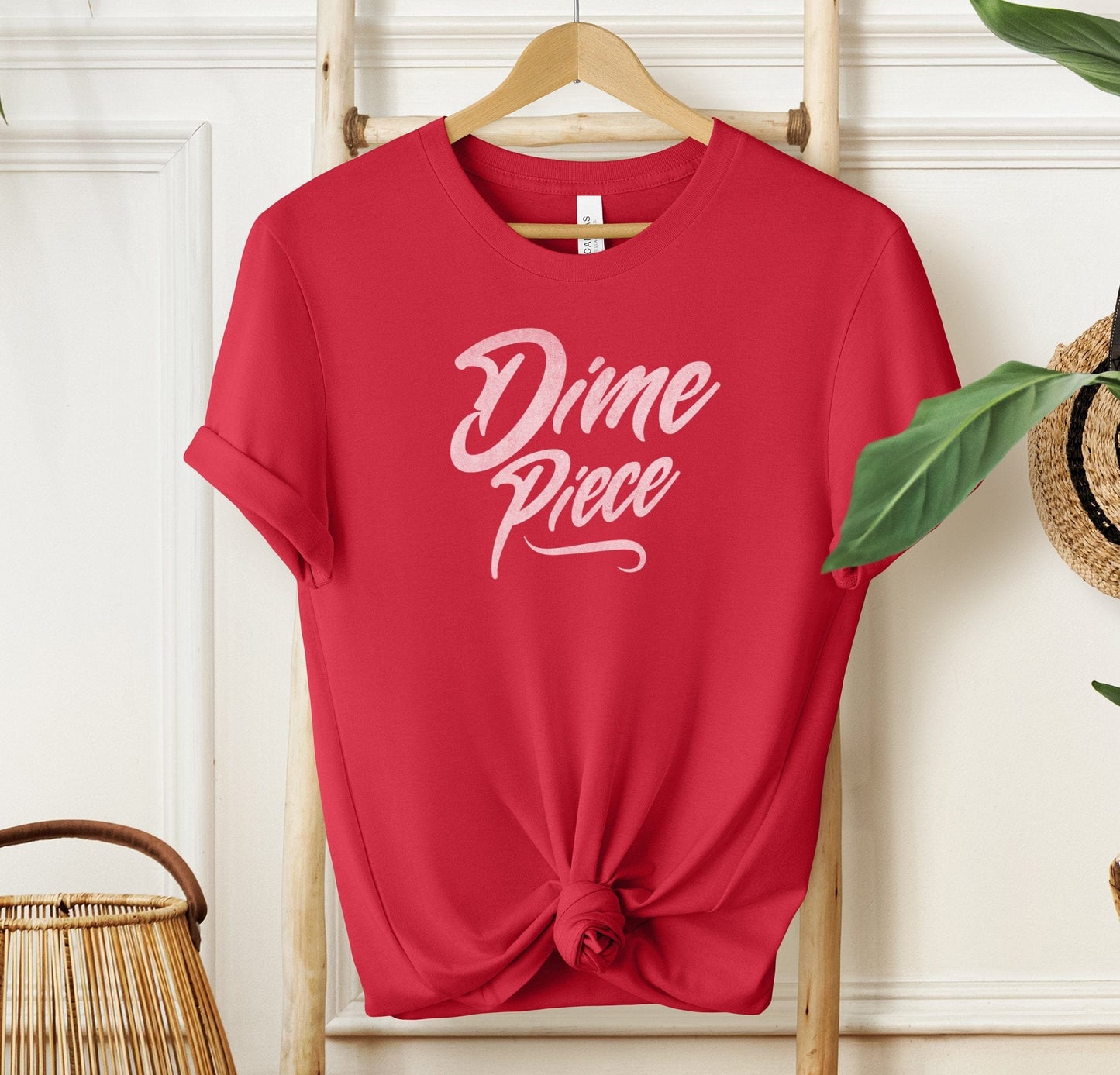 Dime Piece T-shirt