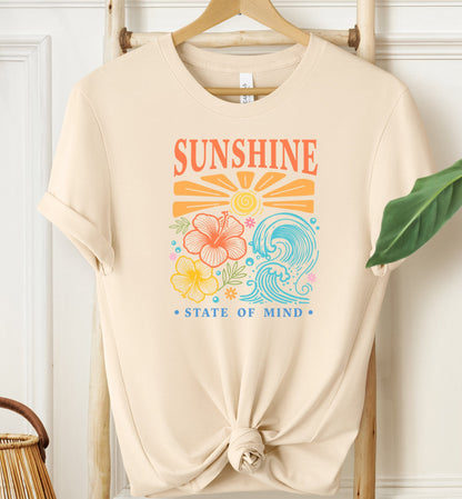 Sunshine State of Mind T-shirt
