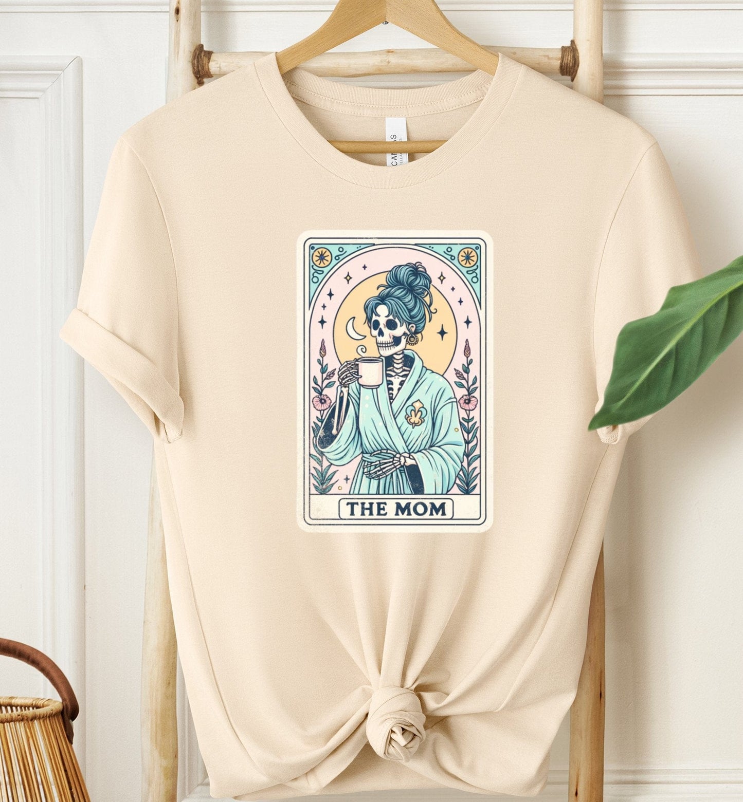 The Mom T-shirt