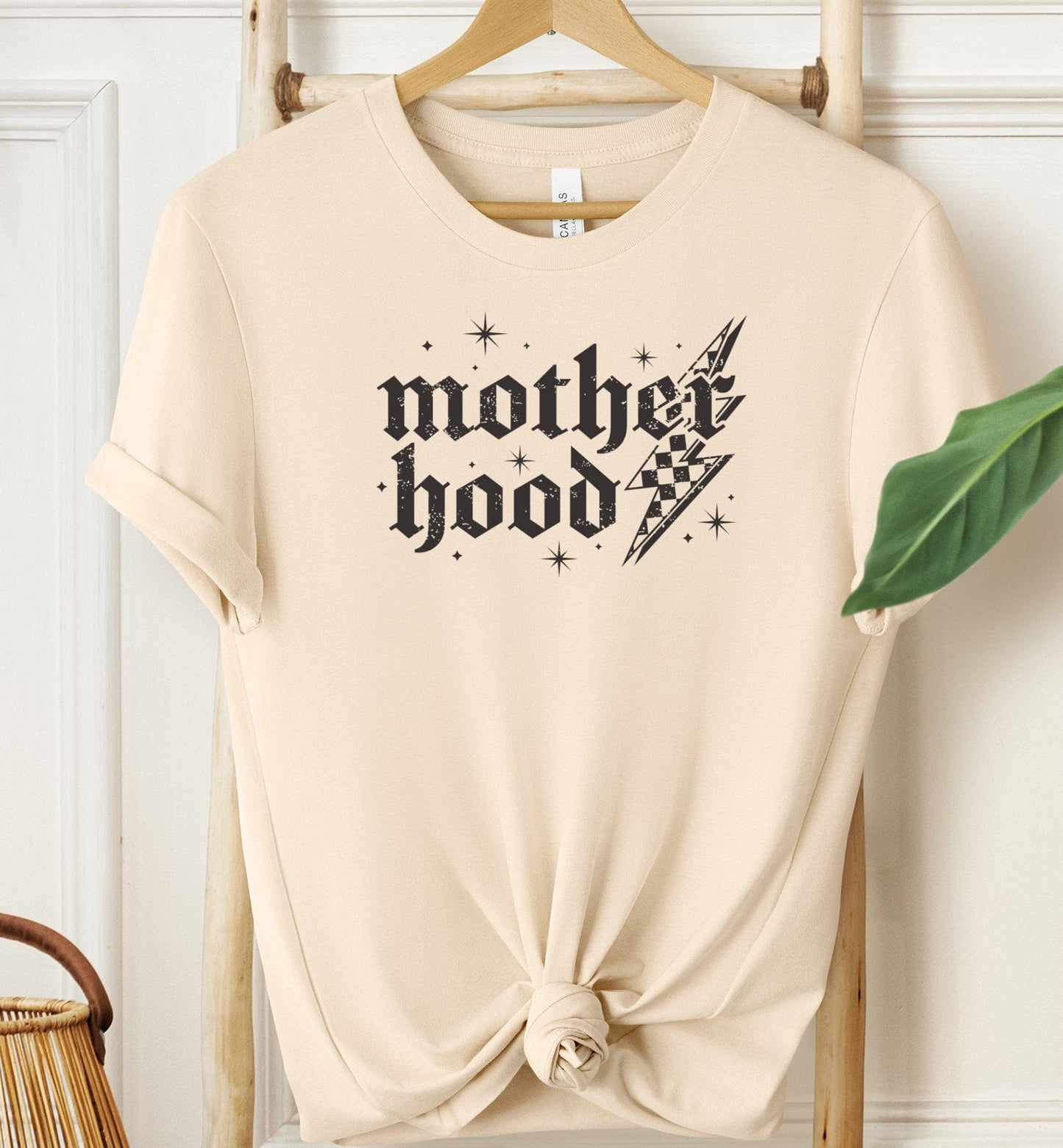Motherhood T-shirt