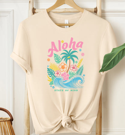 Aloha T-shirt