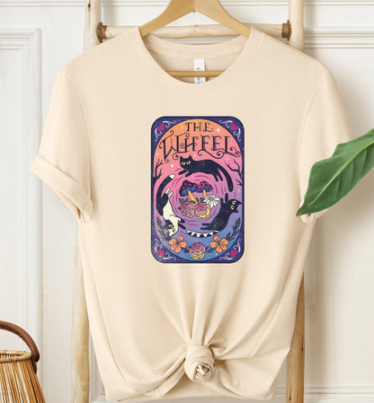 The Wheel T-shirt