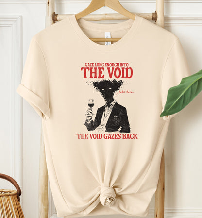 The Void T-shirt