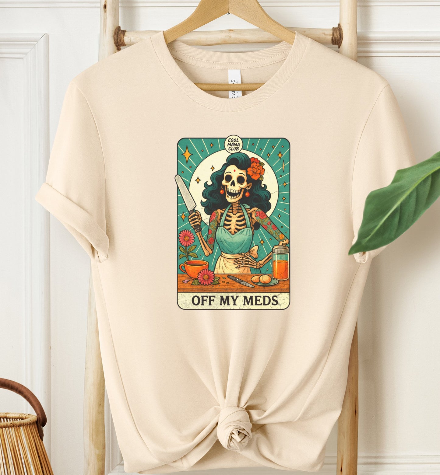 Off My Meds T-shirt