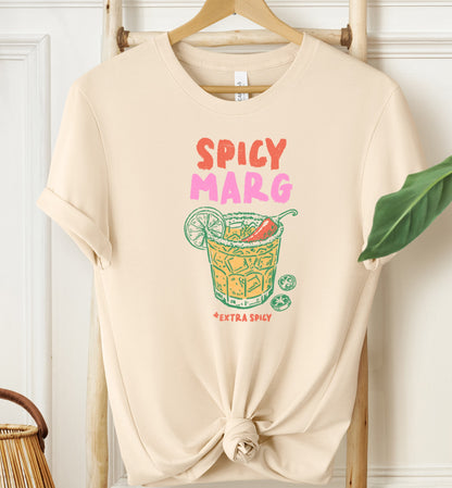 Spicy Marg T-shirt