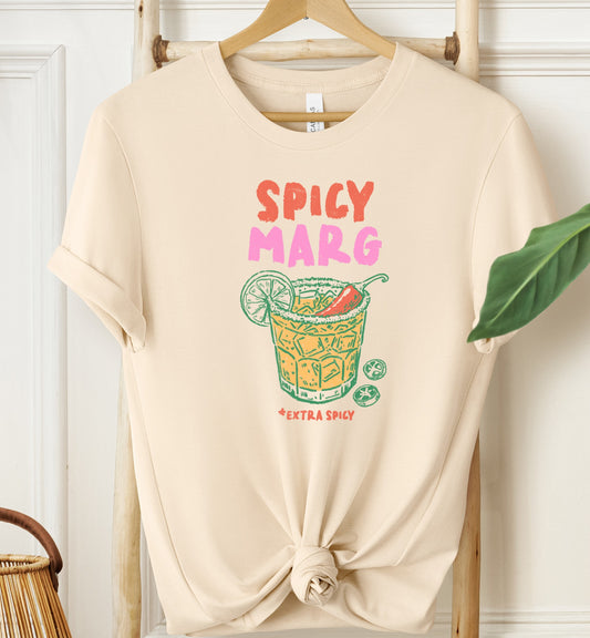 Spicy Marg T-shirt