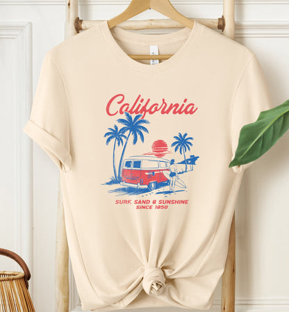 California Sunshine T-shirt