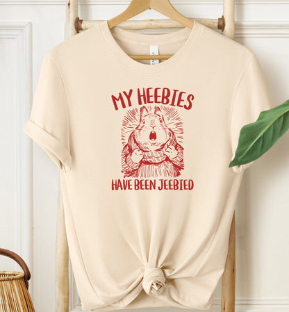 My Heebies T-shirt