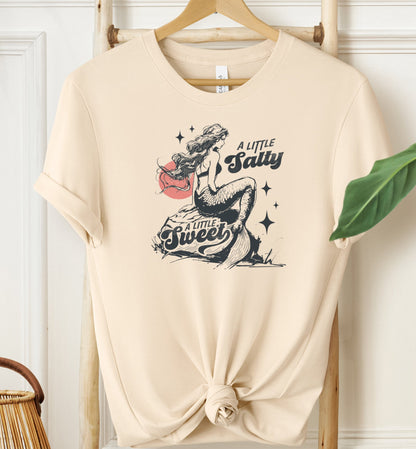 A Little Salty A Little Sweet T-shirt