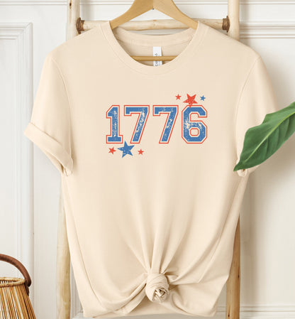 1776 T-shirt