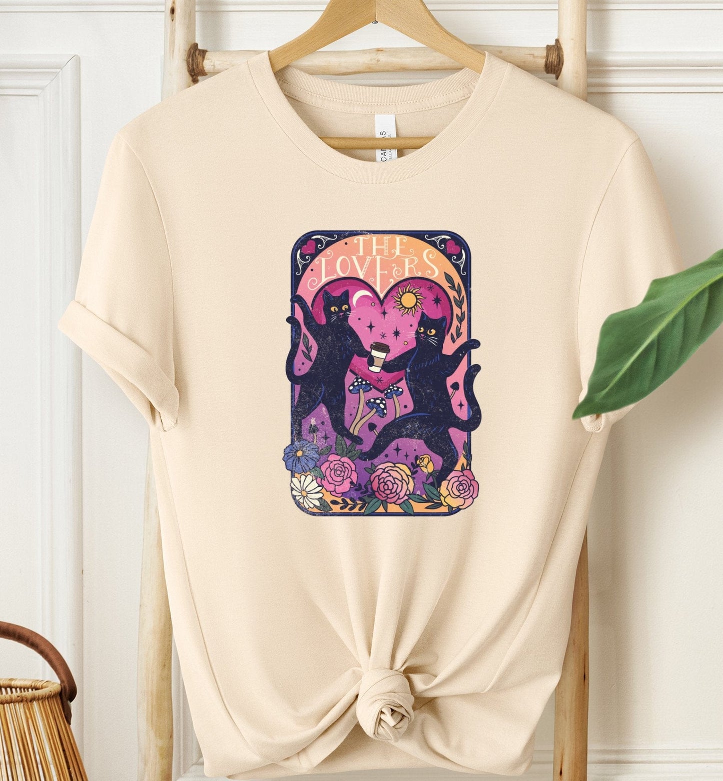 The Lovers T-shirt