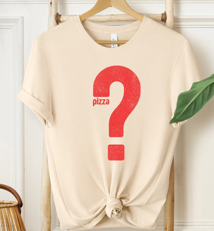 Pizza? T-shirt