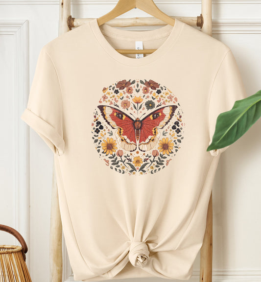 The Butterfly T-shirt