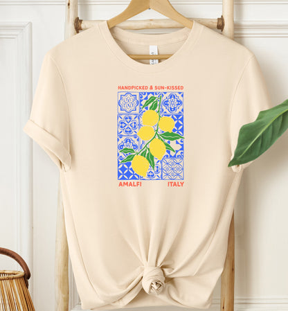 Hand Picked & Sun-Kissed T-shirt
