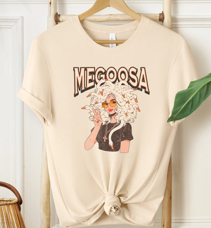 Megoosa T-shirt