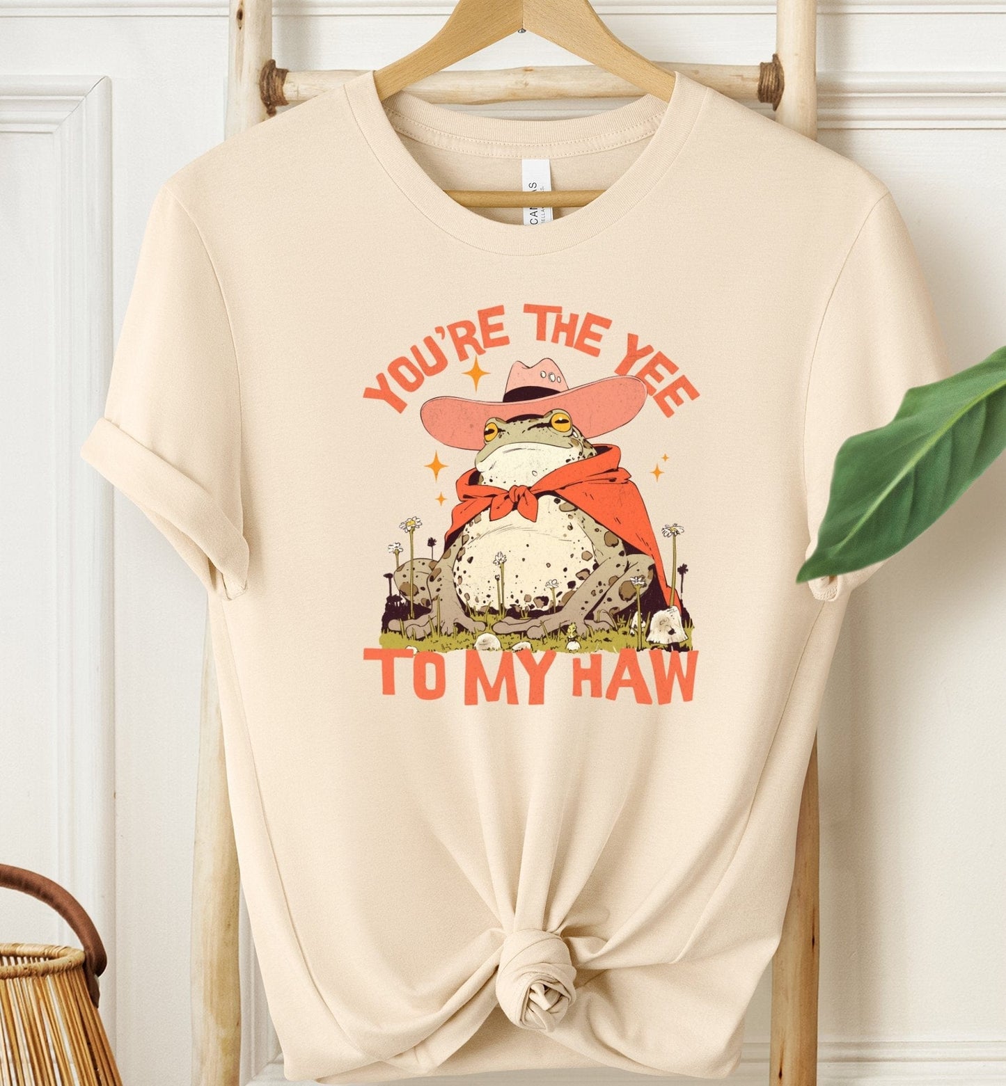 You're The Yee T-shirt