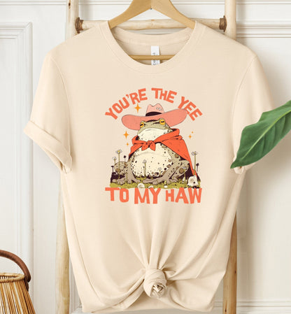You're The Yee T-shirt