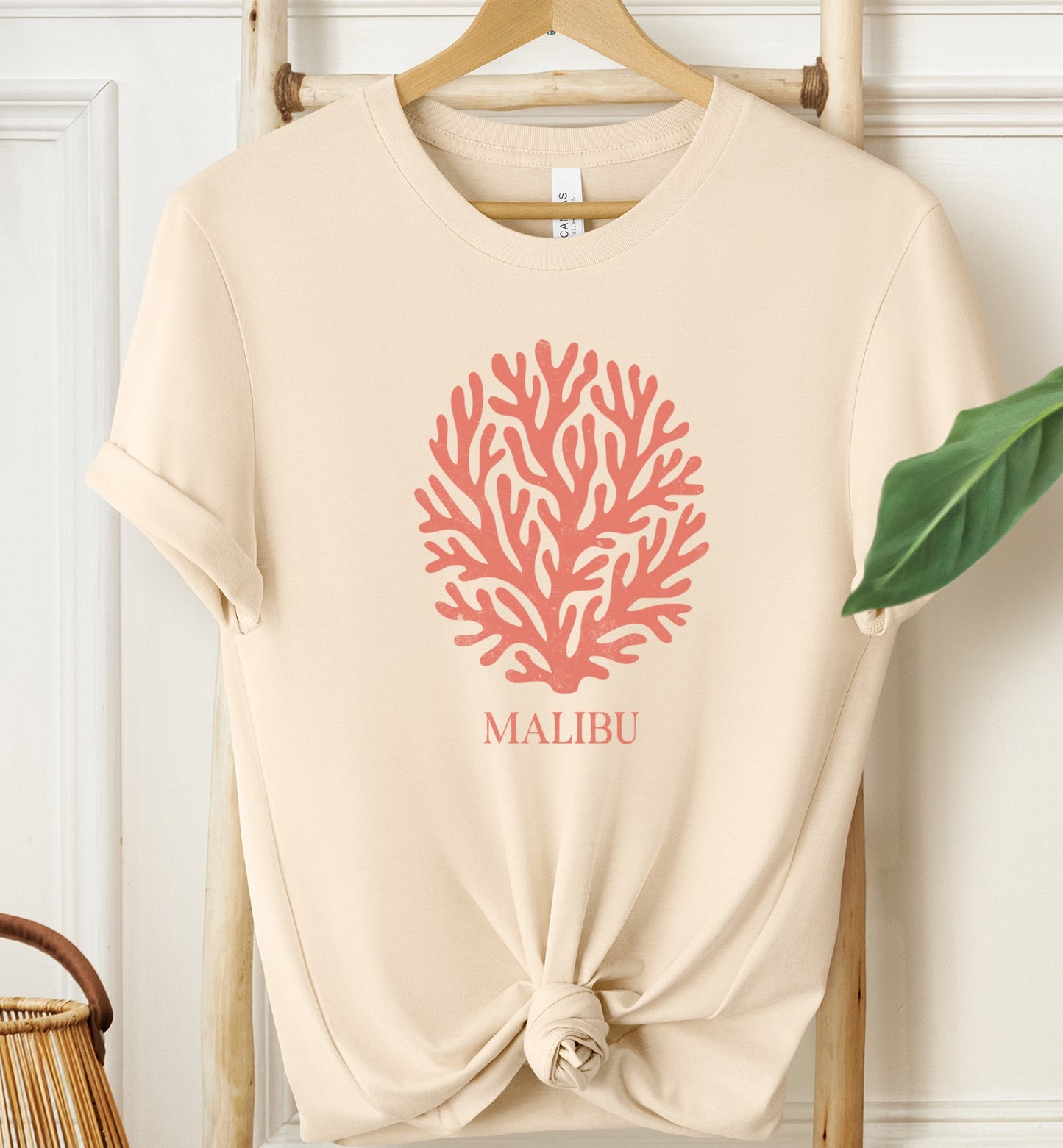 Malibu T-shirt