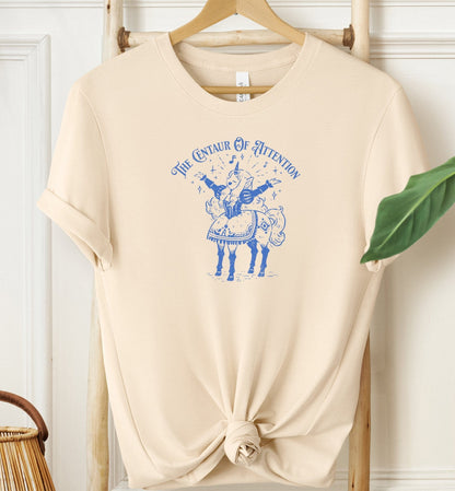 Centaur Of Attention T-shirt