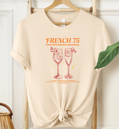 French 75 T-shirt