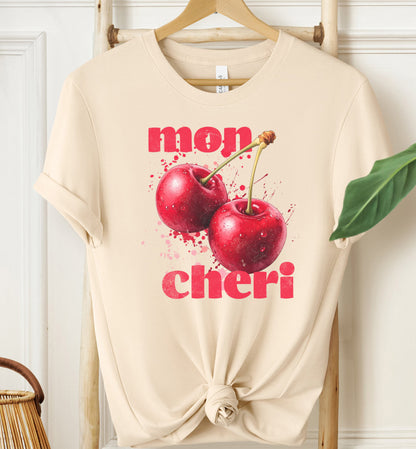 Mon Cheri T-shirt