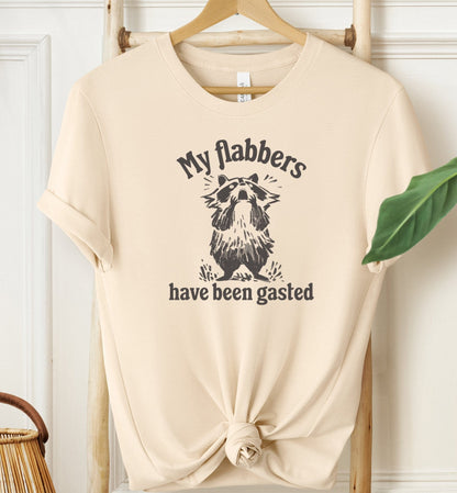 My Flabbers T-shirt