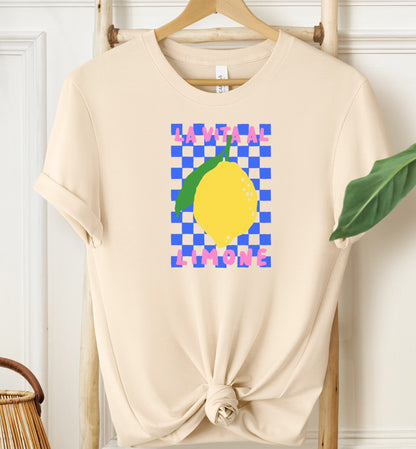 La Vita Al Limone T-shirt