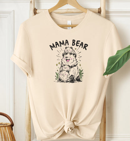 Mama Bear T-shirt