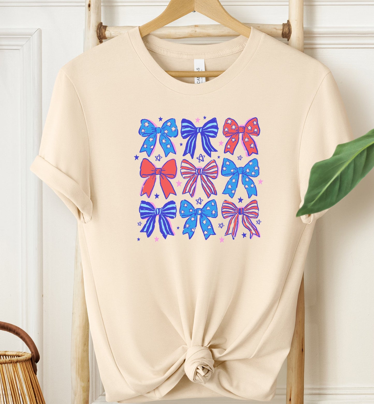 American Bows T-shirt