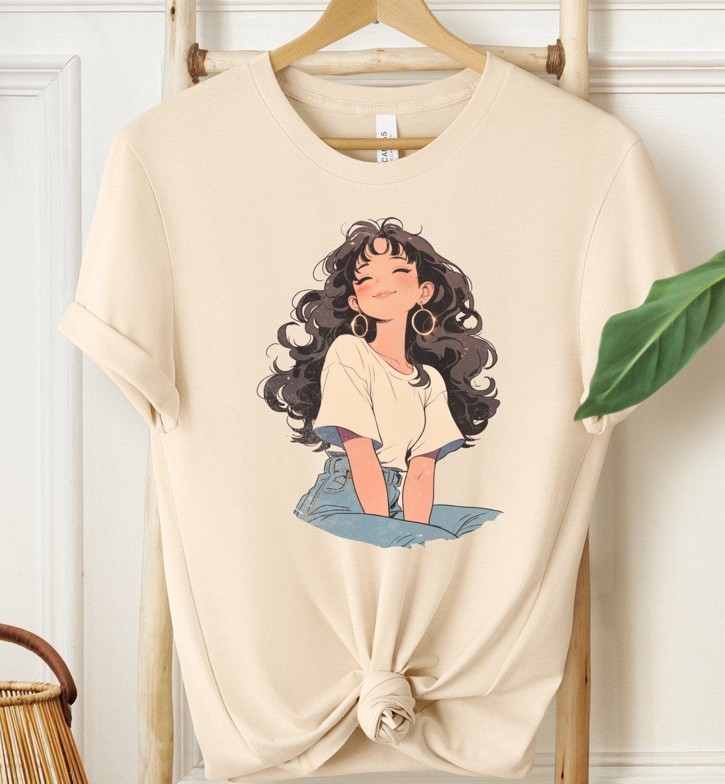 Chill Girl T-shirt