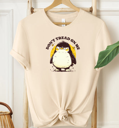 Don't Tread On Me T-shirt