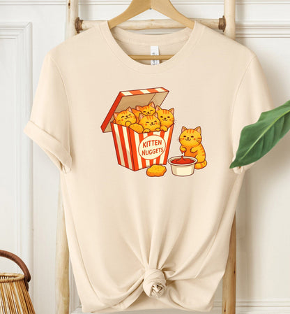 Kitten Nuggets T-shirt