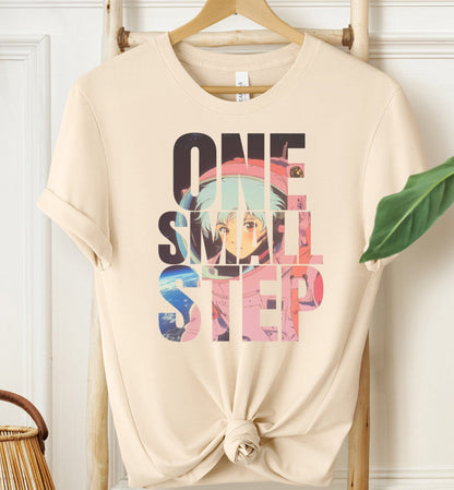 One Small Step T-shirt