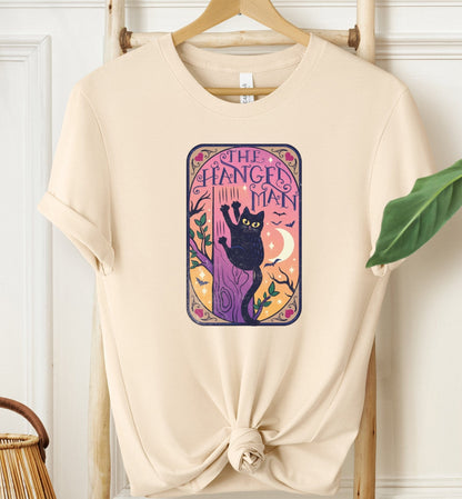 The Hanged Man T-shirt