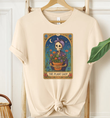The Plant Lady T-shirt