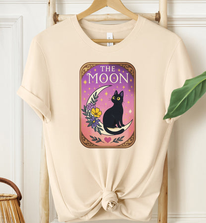 The Moon T-shirt