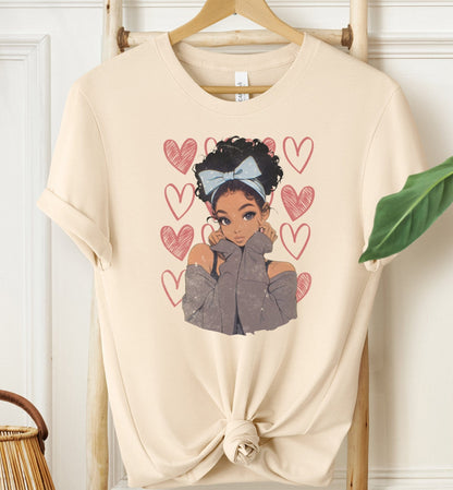 Sweet Girl T-shirt