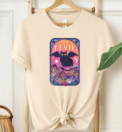 The Little Devil T-shirt