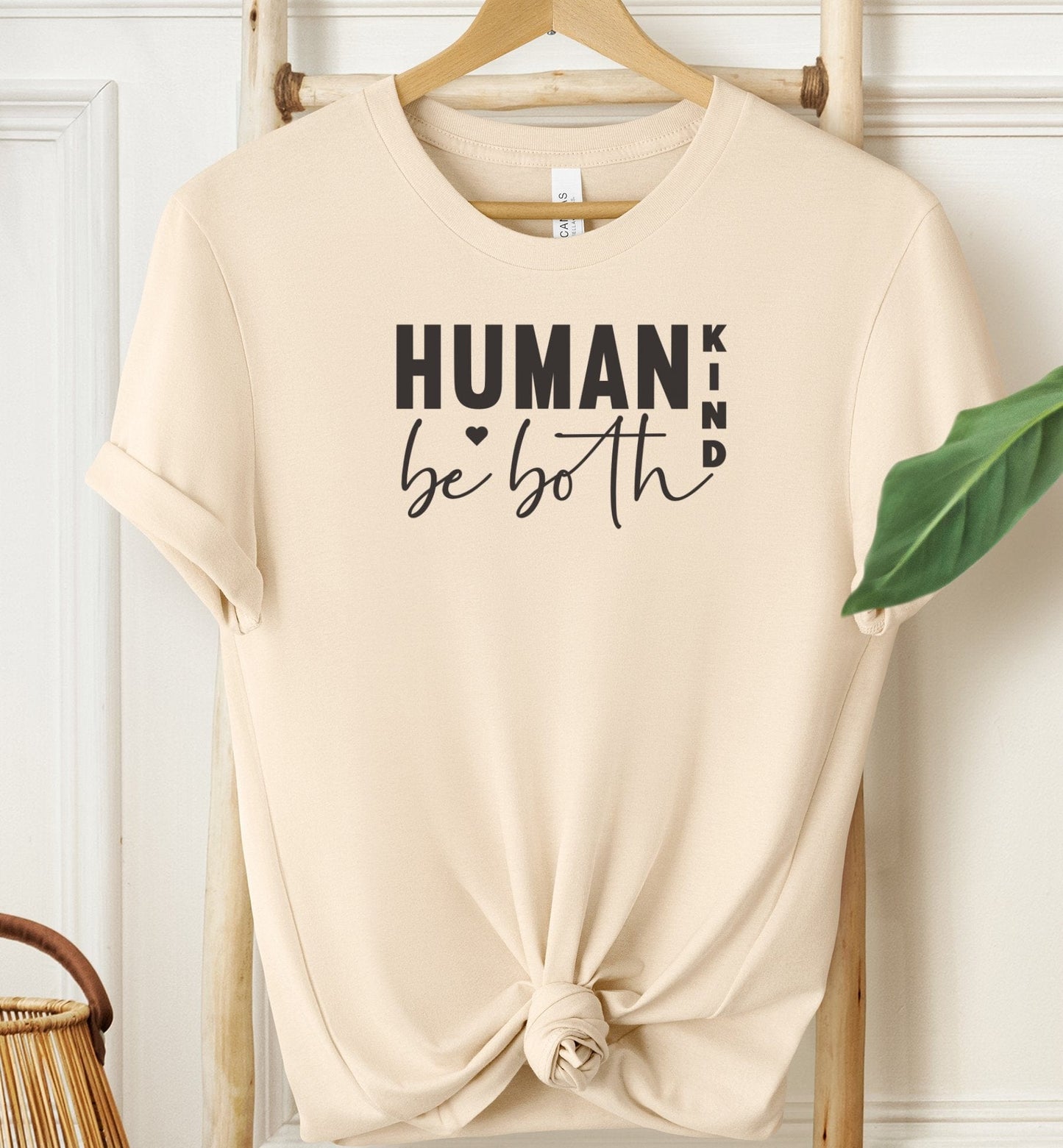 Human Kind T-shirt