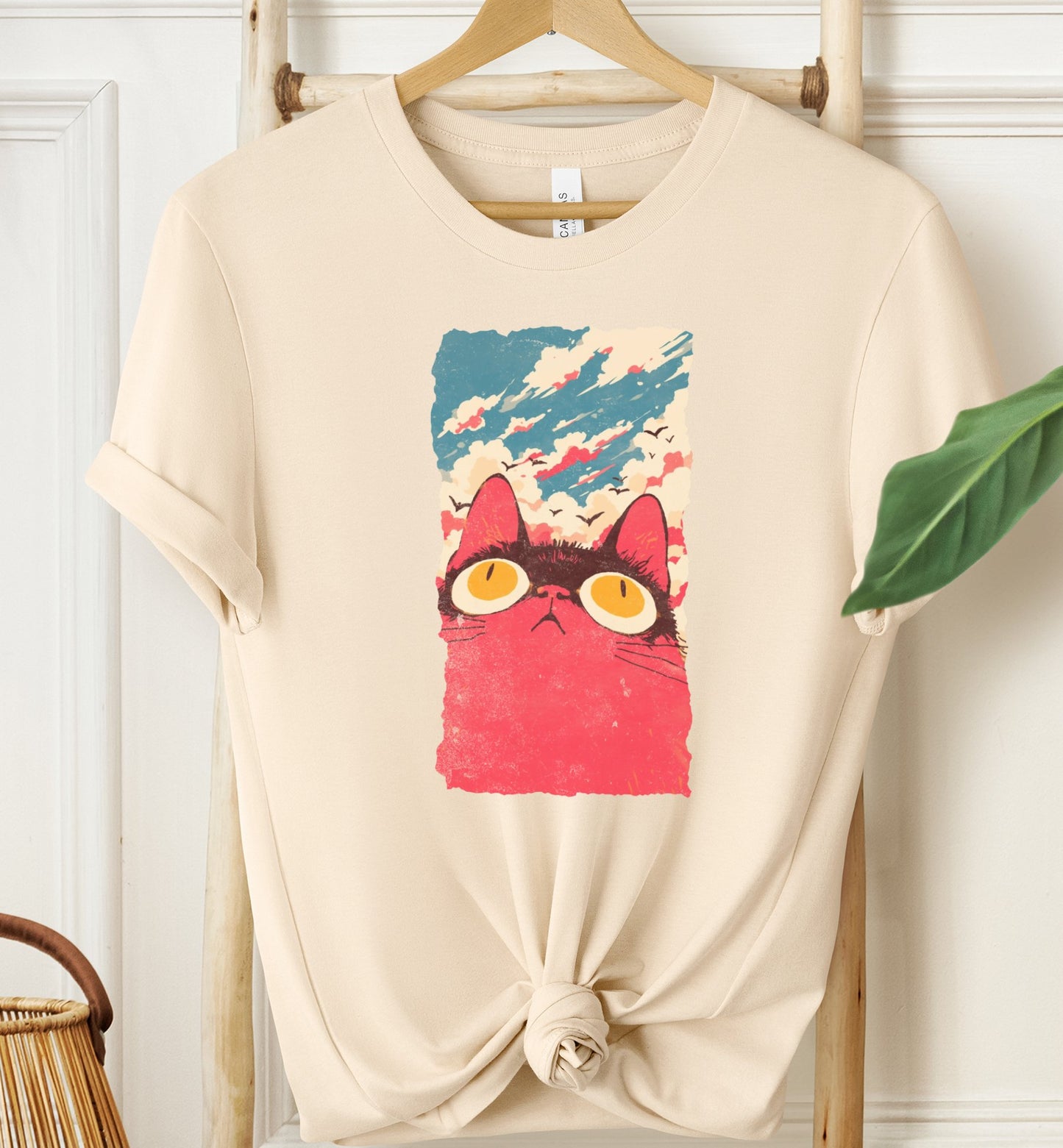 Bird Watching T-shirt