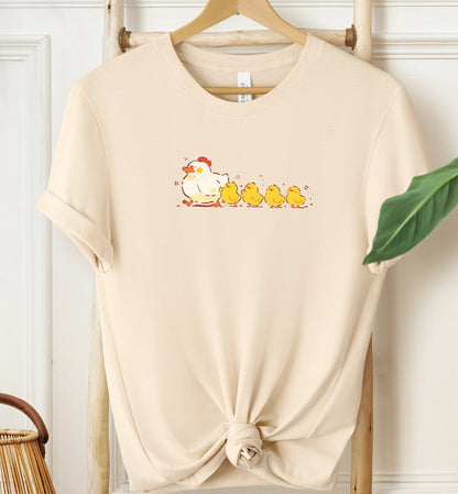 Mother Hen T-shirt