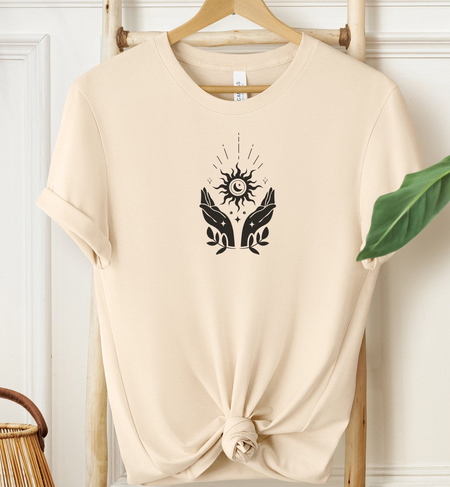 Sunflower T-shirt