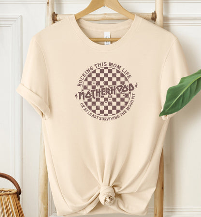 Rocking This Mom Life T-shirt