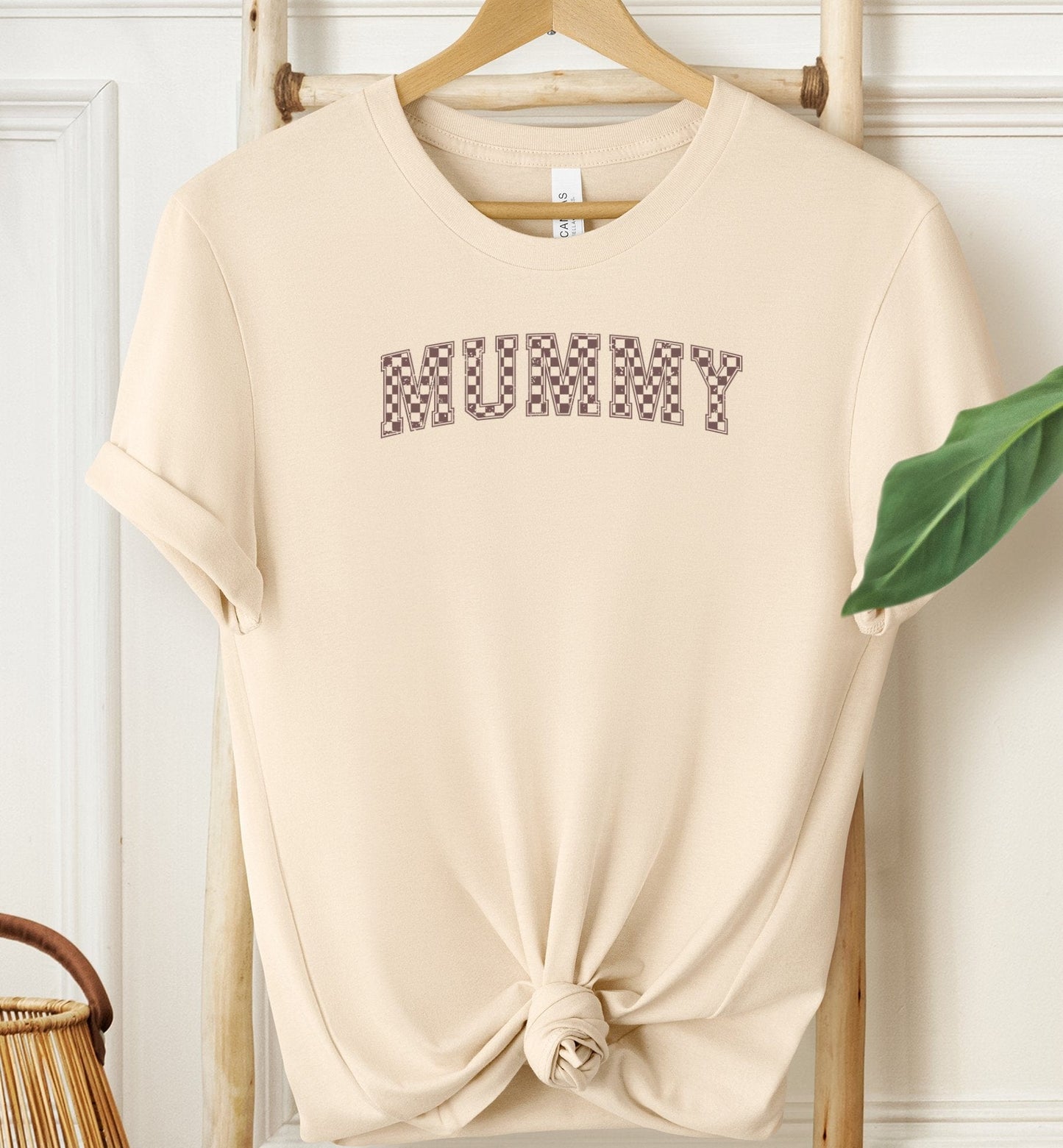 Mummy T-shirt
